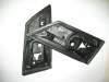 mirror foam pad