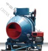 mixer, concrete mixer, diesel mixer, electric mixer