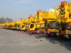 mobile  crane