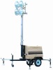 mobile lighting tower  (RPLT-6000)