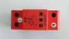 modular surge protector/lightning arrester/surge protection device