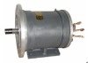motor generator