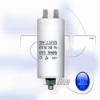 motor run capacitors