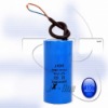 motor starting capacitors