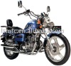 motorcycle