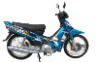 motorcycle BL110-1