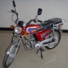 motorcycle BL70-1