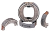 motorcycle brake shoe(drum brake shoe,brake part)