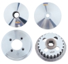 motorcycle clutch disc(clutch components,motorcycle parts)