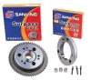 motorcycle clutch(motorcycle clutch set,clutch assy)