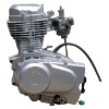 motorcycle engine CG150(JD162FMJD)