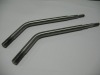 motorcycle mirror rod