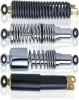 motorcycle shock absorber(motorcycle front absorber,motorcycle rear absorber)