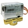 motorized  valve(motorised valve,fan coil unit valve,zone valve,spring return valve)