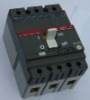 moulded case circuit breaker(electronic circuit breaker,circuit breaker for equipment)