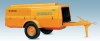 movable compressor