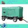 movable generating set
