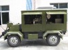 moveable diesel generator