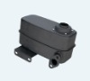 muffler