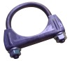 muffler clamp