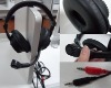 multimedia headphone