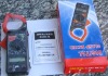 multimeter(professional multimeter,industrial instrument)