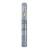 multistage pump