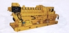 natural gas generating sets