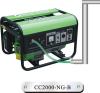 natural gas generator