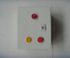 new type waterproof enclosure/distribution wire box/power distribution box