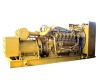 ng generator, Natural gas genset, gas generator set