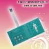 numeric keypad