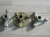 nut for tie rod
