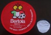 nylon foldable frisbee