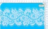 nylon jacquard lace