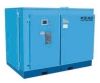 oil free air compressor