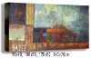 oil painting