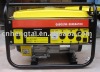open-frame gasoline generator, (KYSTC2500)
