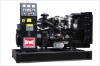 open power generator set