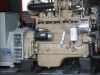 open power generator sets