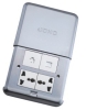 open  type floor socket