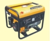 open type gasoline generator