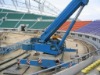 original used crane 200tons