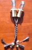 oscillation angle bulb