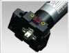 outdoor awning motor/awning components