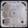 outdoor spa(100 massage jets,28 LED color light,good seat display),hot tub,bathtub,sanitary ware,jacuzzi