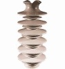 outdoor support insulator