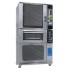 oven with proofer
