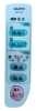 overlay,  membrane switch