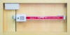 panic push bar